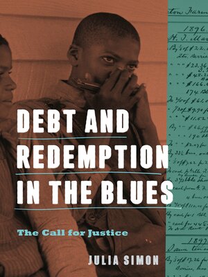 cover image of Debt and Redemption in the Blues